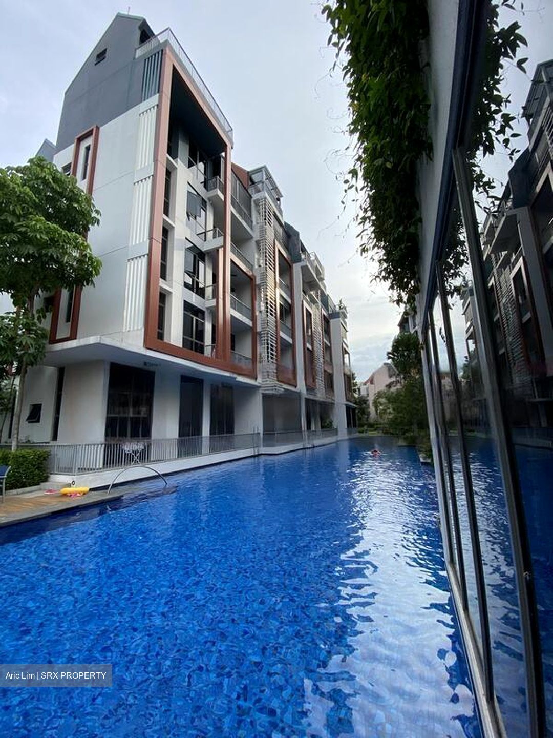 The Creek @ Bukit (D21), Condominium #461779641